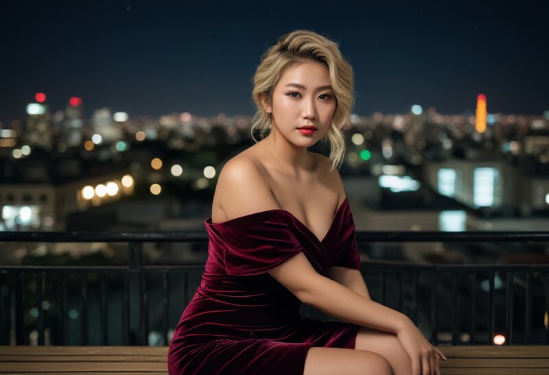 双面旋律